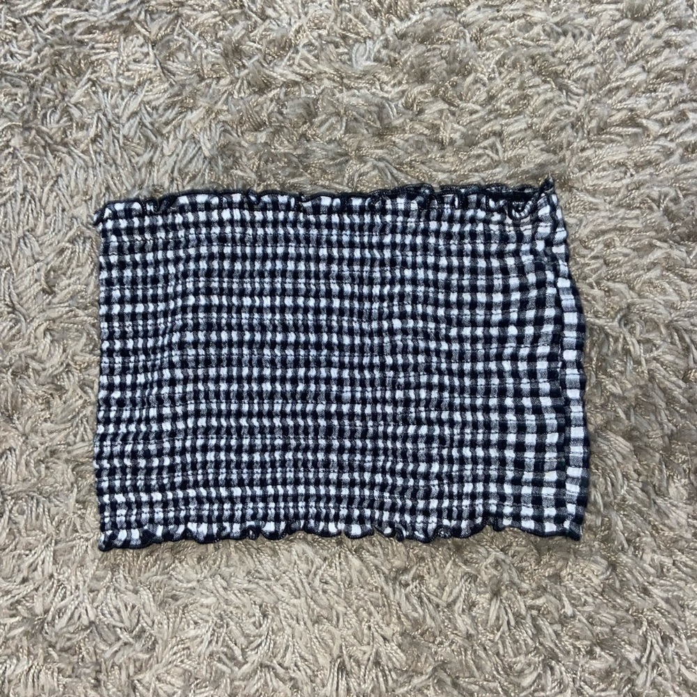 Seductions tube top